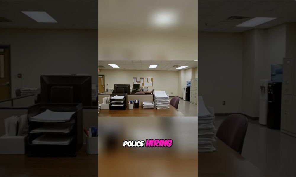 City Faces Crisis: Can Public Safety Survive? | A Financial Documentary