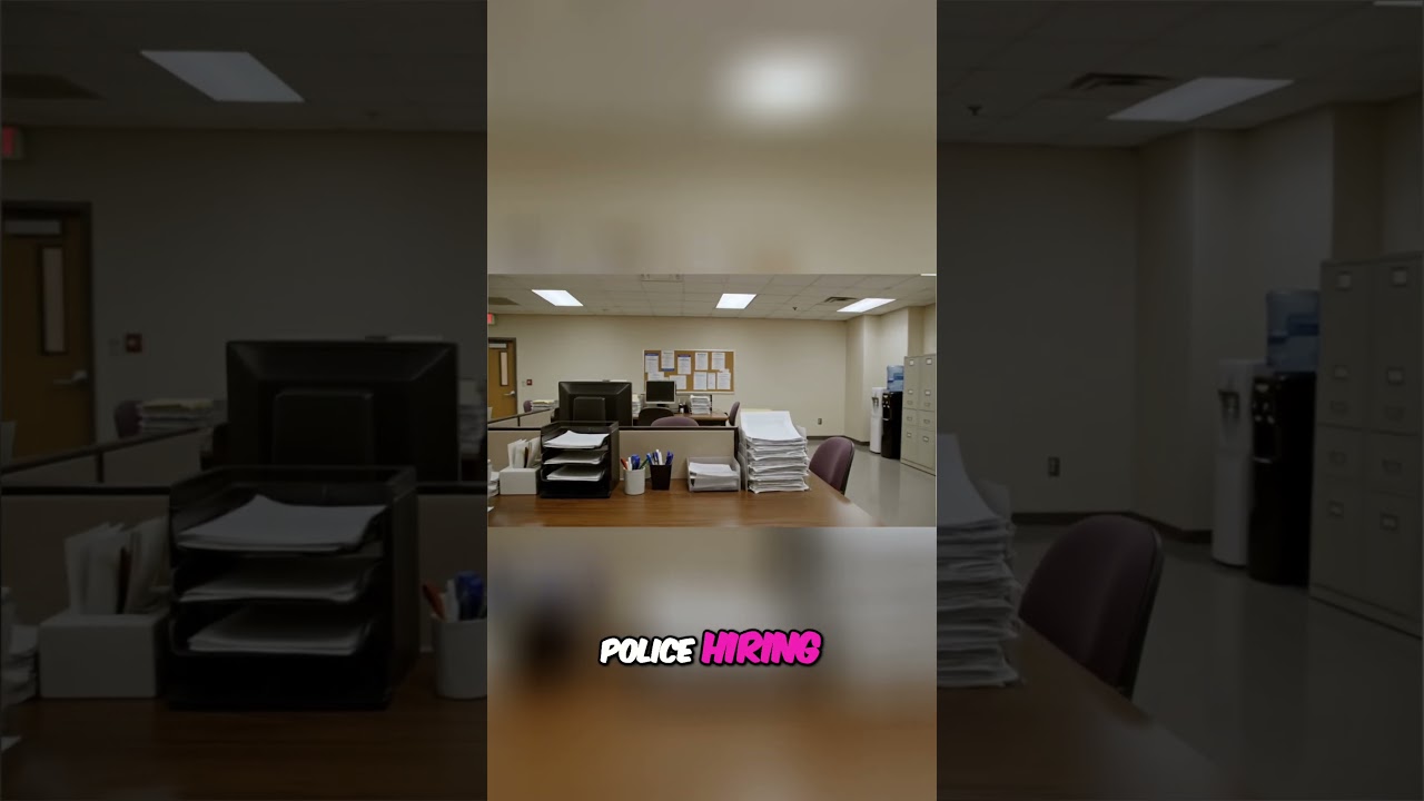 City Faces Crisis: Can Public Safety Survive? | A Financial Documentary