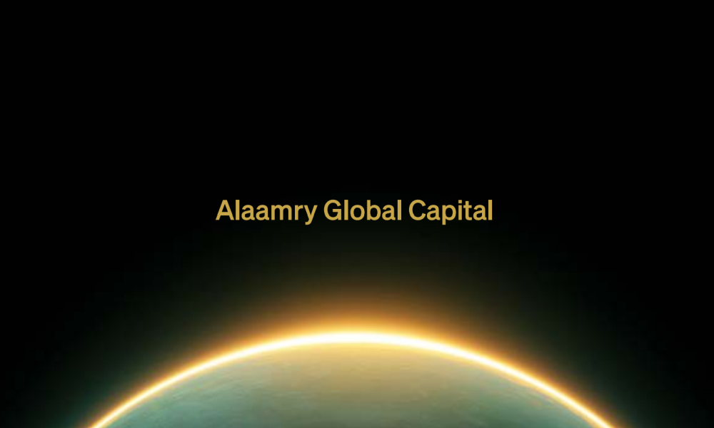 Alaamry Global Capital Annual Shareholder Letter 2025