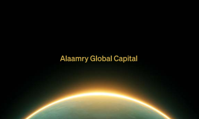 Alaamry Global Capital Annual Shareholder Letter 2025