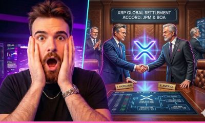 XRP The Proof We needed.