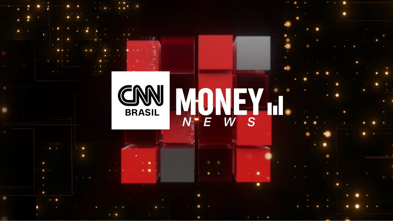 MORNING CALL; ABERTURA DE MERCADO e MONEY I - 25/02/2026 | CNN MONEY