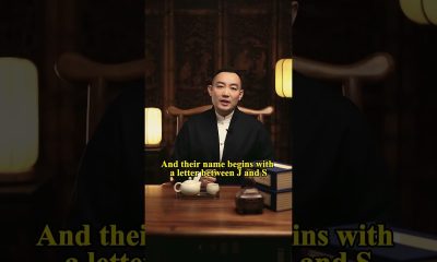 Someone has been stealing your financial luck without you knowing.