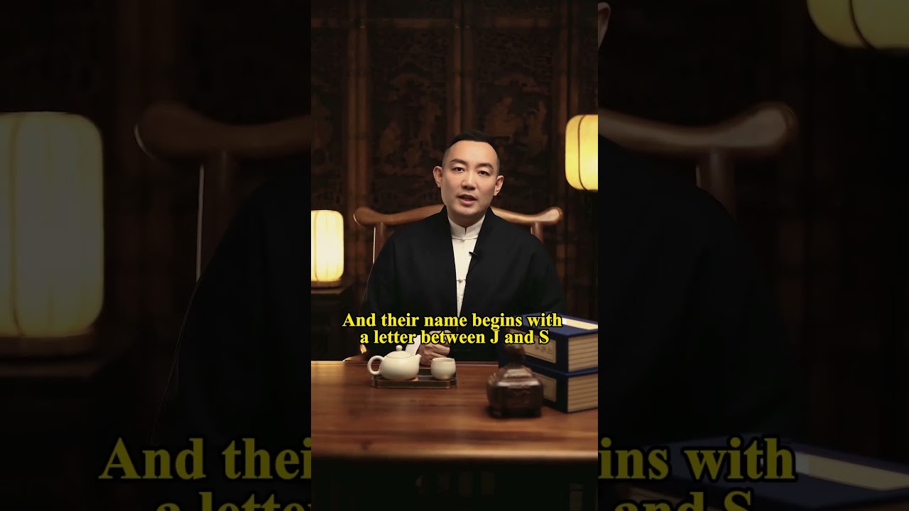 Someone has been stealing your financial luck without you knowing.