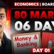 Day 1 Money & Banking | Exam Gap Revision | Class 12 Economics Board exam 2026