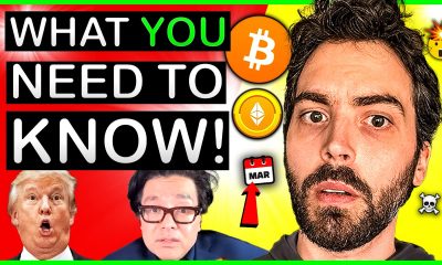 Bitcoin is going to ZERO!!!