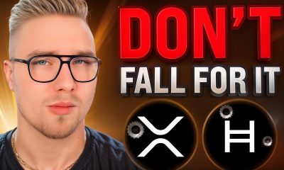 This Will DESTROY 97% Of XRP & HBAR Holders! (Urgent AF)