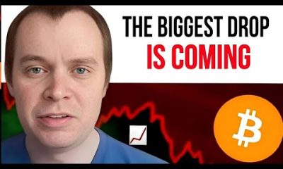Benjamin Cowen Warns: Don't Buy Bitcoin Until This Happens! SERIOUSLY  !!!!