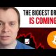 Benjamin Cowen Warns: Don't Buy Bitcoin Until This Happens! SERIOUSLY  !!!!
