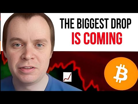 Benjamin Cowen Warns: Don't Buy Bitcoin Until This Happens! SERIOUSLY  !!!!