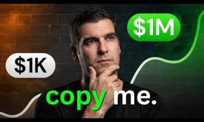 Why 1,000 XRP is Your New Goal