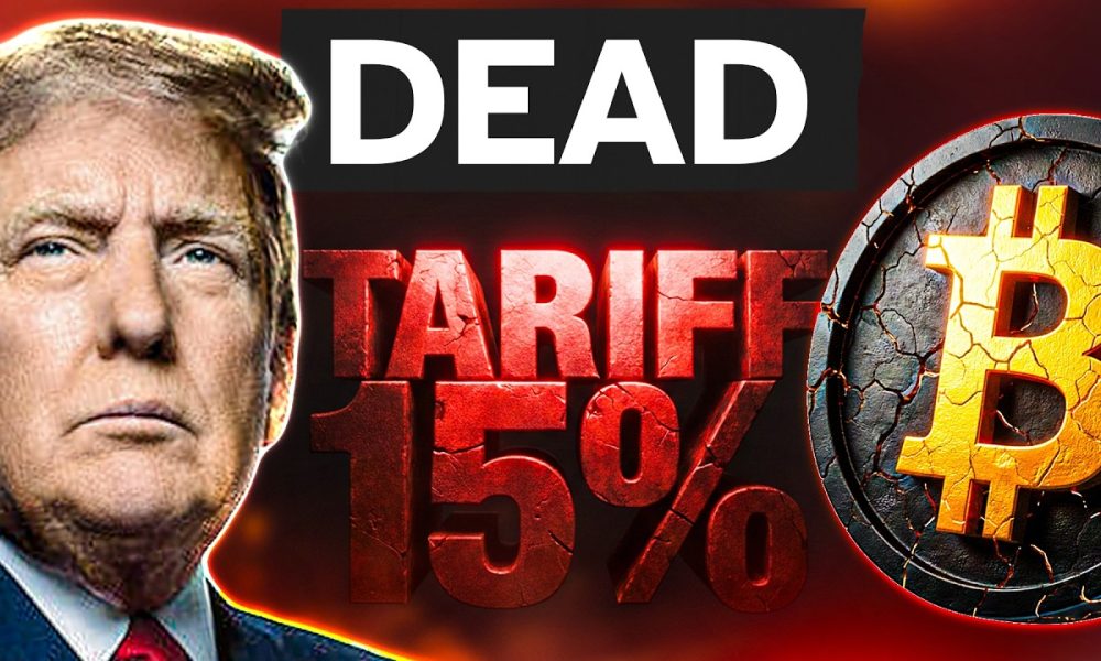 Wall Street Just Proved Bitcoin Is Not Digital Gold (The Data Is Terrifying)