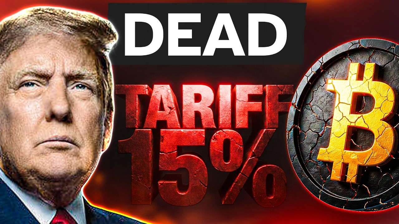 Wall Street Just Proved Bitcoin Is Not Digital Gold (The Data Is Terrifying)