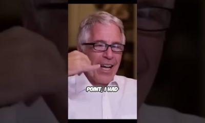 The sheer audacity of navigating a high-stakes financial crisis while literally tethered by short