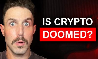 Why AI Is Killing Bitcoin & Crypto Right Now