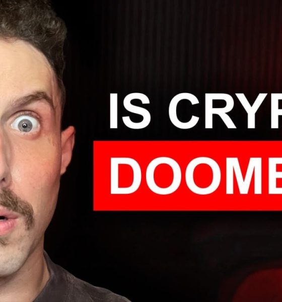 Why AI Is Killing Bitcoin & Crypto Right Now