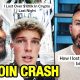 28 Minutes of People Losing ALL OF THEIR MONEY in Crypto