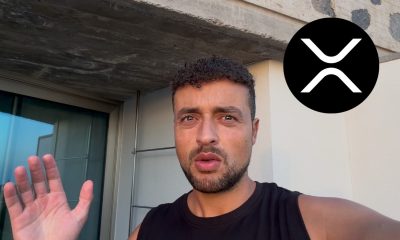 I Just CHANGED my XRP price prediction for 2026!!!