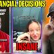 Let’s Watch 20 Minutes of People Making Bad Financial Decisions