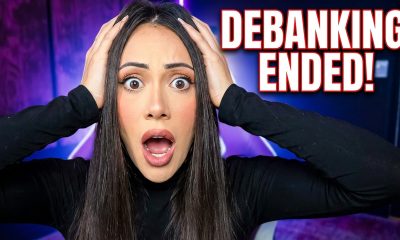 DISGUSTING Banks HATE Crypto The Fed Just ENDED Crypto Debanking FOREVER