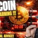 BITCOIN, A HUGE WARNING WATCH THIS VIDEO ASAP !!!