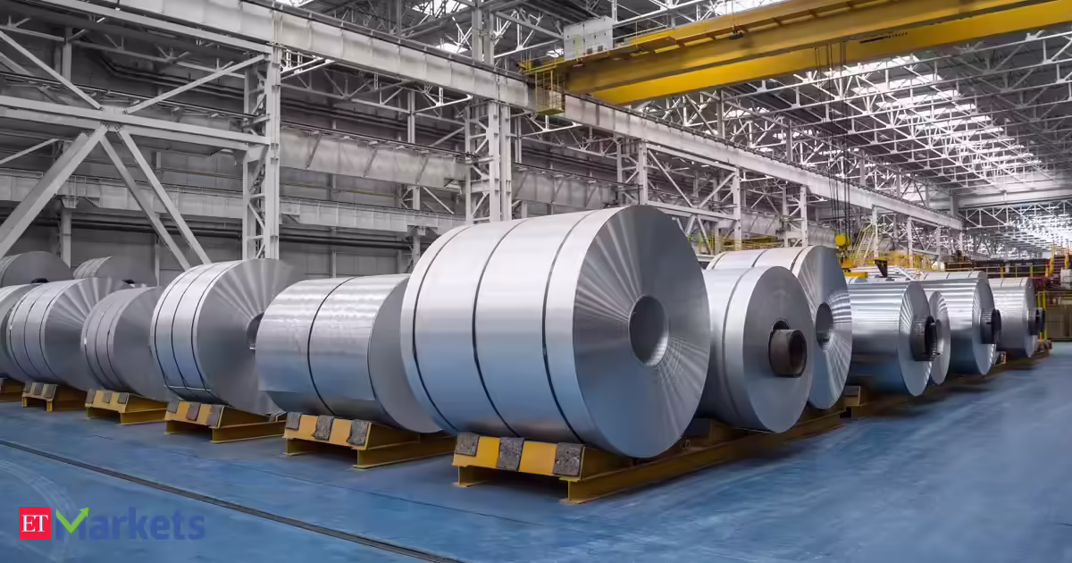 Aluminium rallies after Qatar halts output