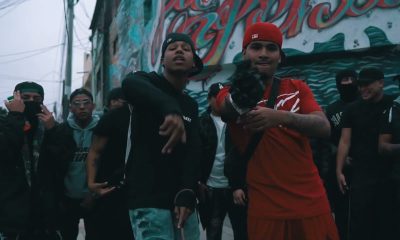 Dirty Money Remix - Jey Bless , Neiram, Murder (Video Oficial)