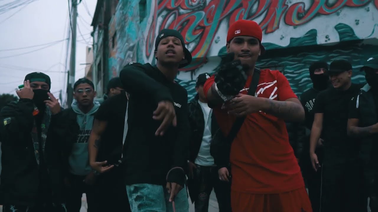 Dirty Money Remix - Jey Bless , Neiram, Murder (Video Oficial)