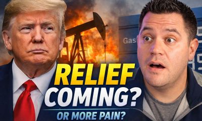 Trump MUST Provide Financial Relief To Americans