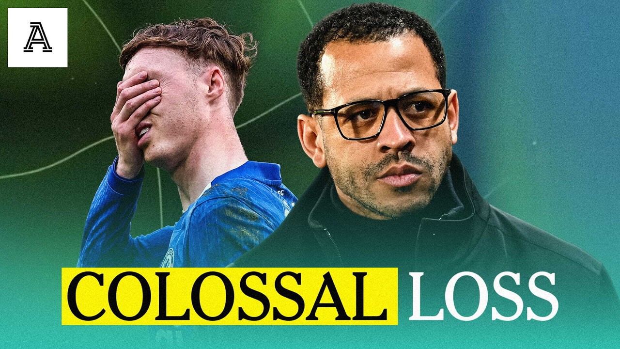 What do Chelsea's record financial losses actually mean?