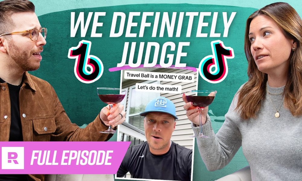 We Judge People’s Ridiculous Money Decisions for 58 Minutes