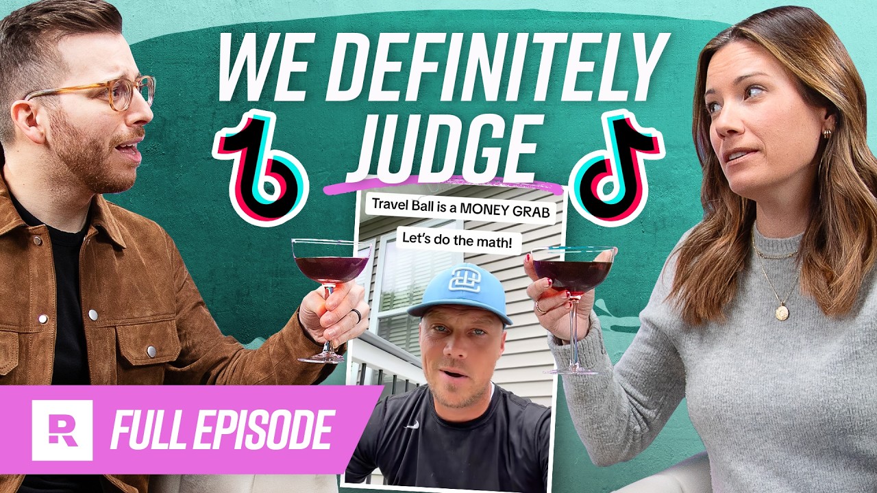 We Judge People’s Ridiculous Money Decisions for 58 Minutes