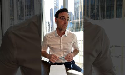 NOT in the backyard. #finance #investing #economy