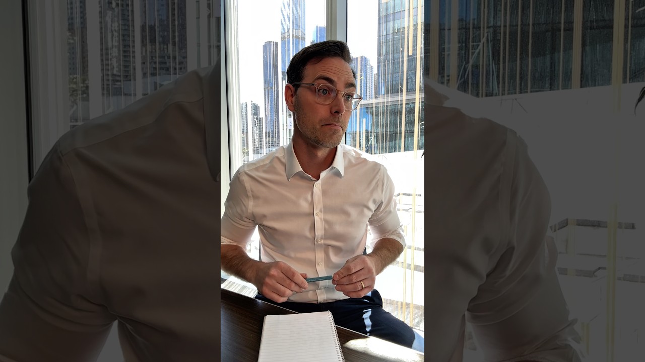 NOT in the backyard. #finance #investing #economy