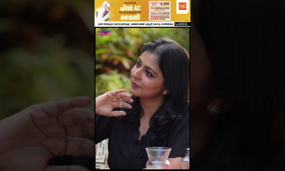 Financial Issues | Leona Leshoy Exclusive Interview | Milestone Makers | #shorts