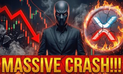 MASSIVE XRP SELLOFF IS THIS THE BOTTOM? - XRP IS NOT GOING TO $0 - TRUMP INSIDER IS BACK - XRP NEWS