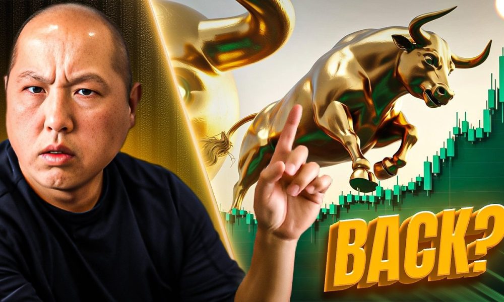 Are Bitcoin Bulls Back Now that Jane Street Is Out?