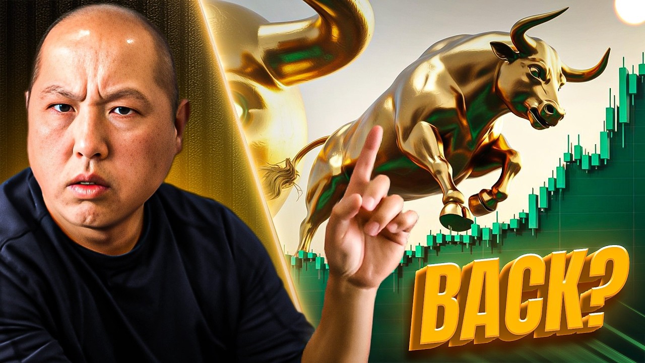 Are Bitcoin Bulls Back Now that Jane Street Is Out?