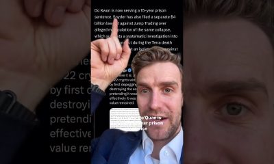 Jane Street accused of market manipulation in crypto, 10am BTC price dumps have stopped (for now)