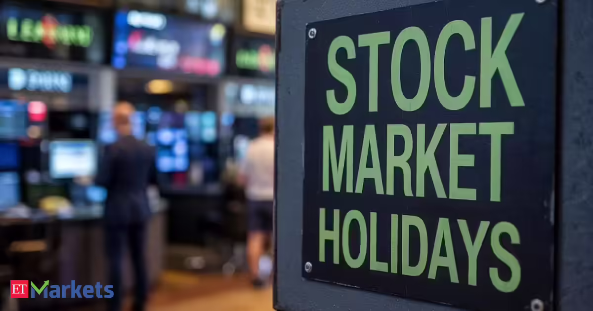 Stock Market Holiday: Are NSE, BSE closed today for Holi on March 4?