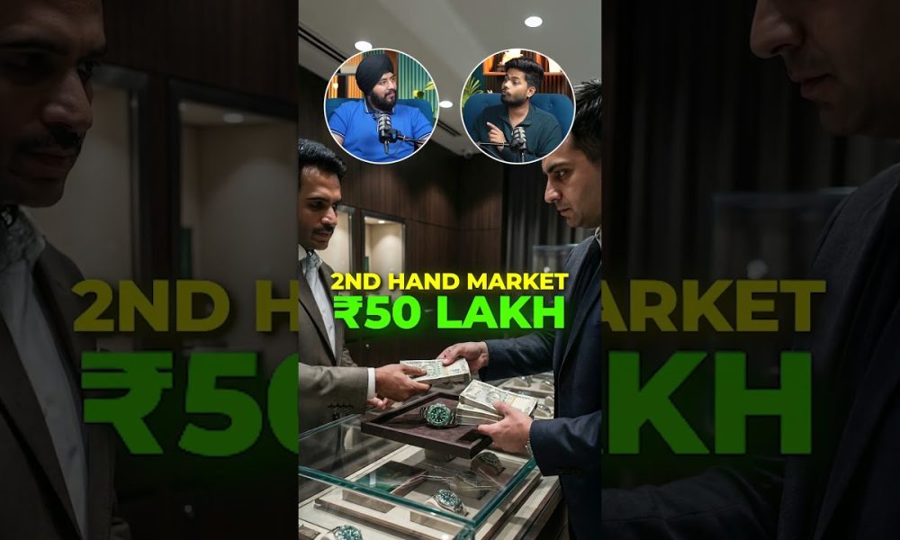 Old Rolex vs New Rolex, Luxury watches #rolex #watch #money