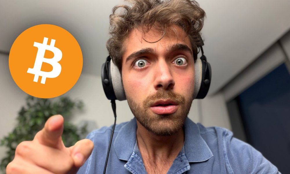 Bitcoin: TRAP TRAP TRAP TRAP