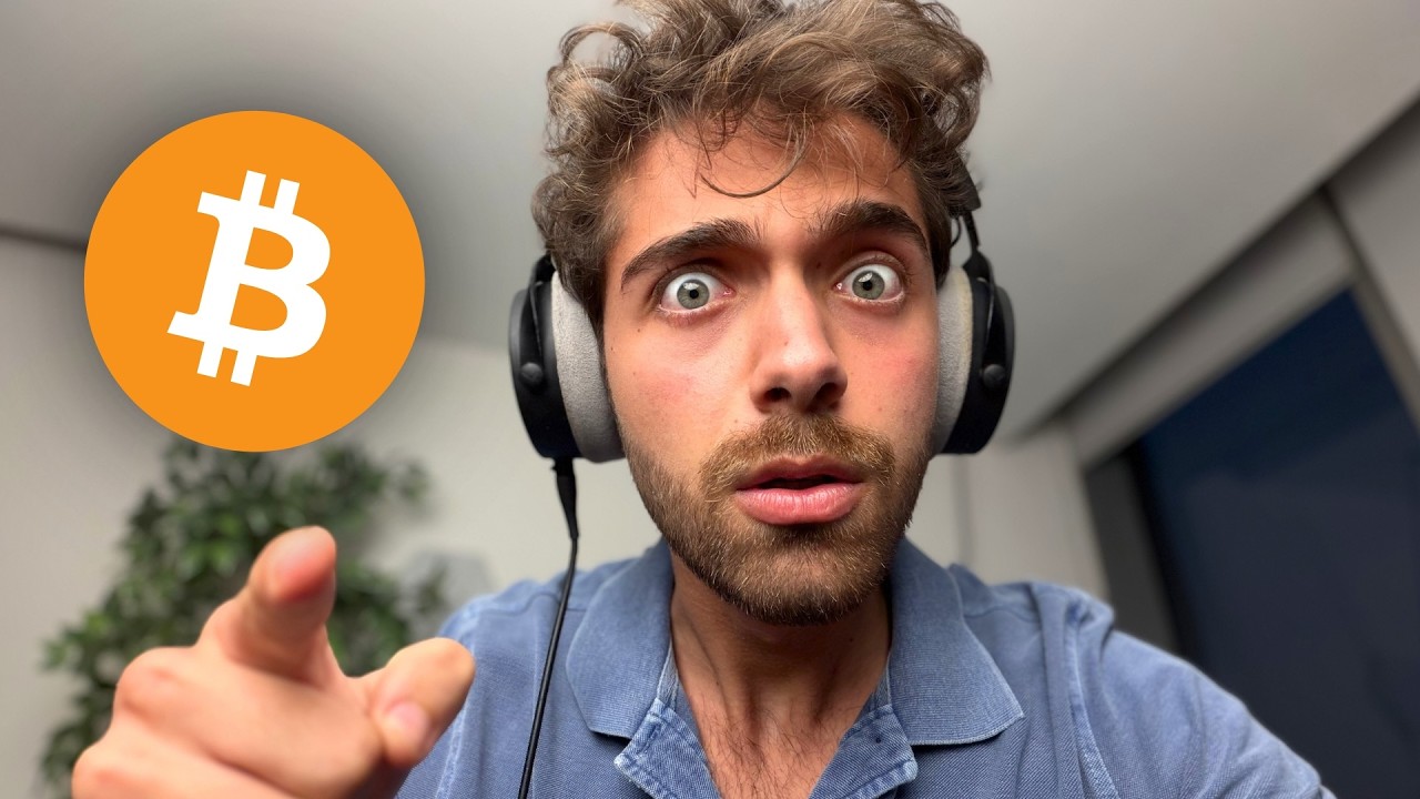 Bitcoin: TRAP TRAP TRAP TRAP