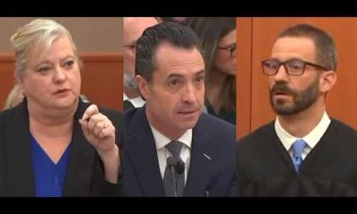 Judge Hears 'Bad Character' Evidence Argument Over Kouri Richins' Financial Records