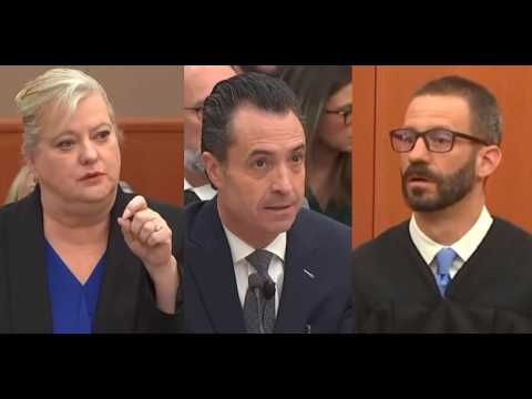 Judge Hears 'Bad Character' Evidence Argument Over Kouri Richins' Financial Records