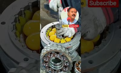 Black Money of Politicians & Bureaucrats #shortsfeed #viralreels #popular #machine #food #rajivdixit