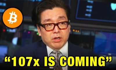 Tom Lee :"Why You NEED To Own Just 0.1 Bitcoin (BTC) In 2026 (Prediction)"