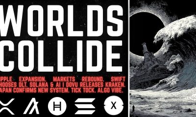 David Schwartz: "Seems Important" | Bank of Japan New Financial System | Hidden Road Live on DTCC