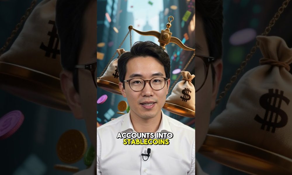 XRP TO $8.50? White House Sets FINAL Crypto Deadline!