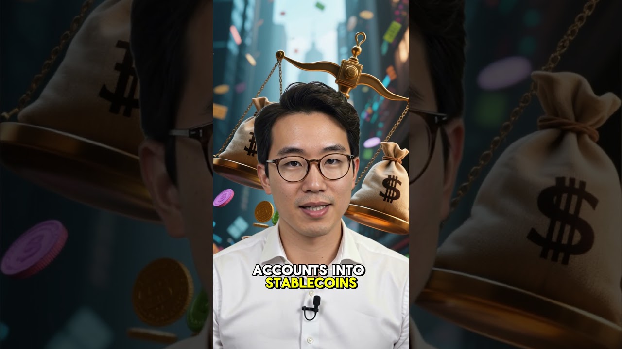 XRP TO $8.50? White House Sets FINAL Crypto Deadline!